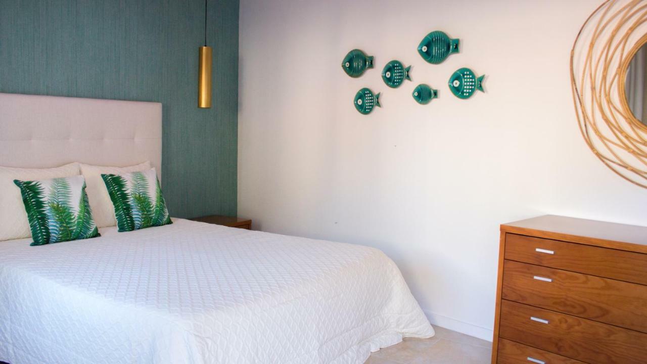 Northspot Hotell Nazaré Eksteriør bilde