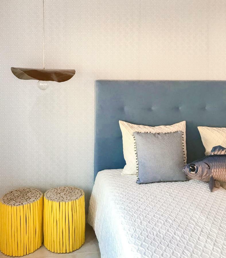 Northspot Hotell Nazaré Eksteriør bilde