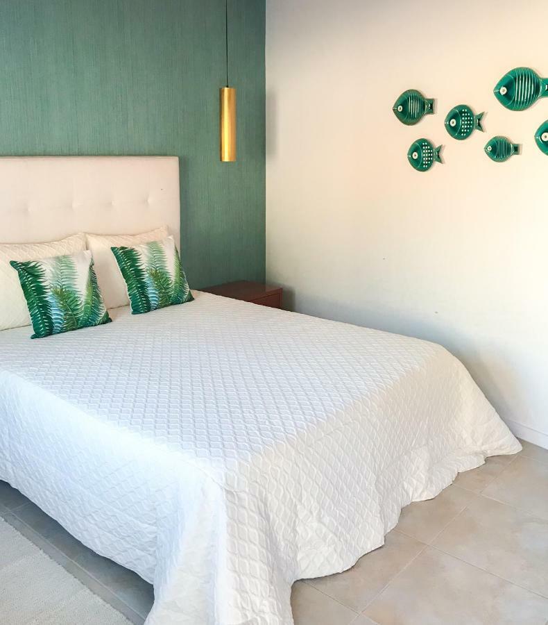 Northspot Hotell Nazaré Eksteriør bilde