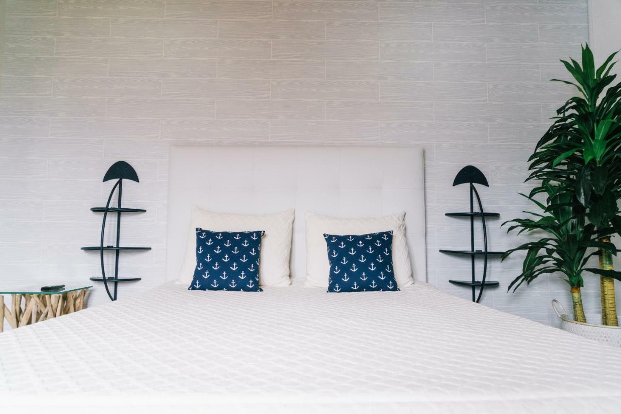 Northspot Hotell Nazaré Eksteriør bilde