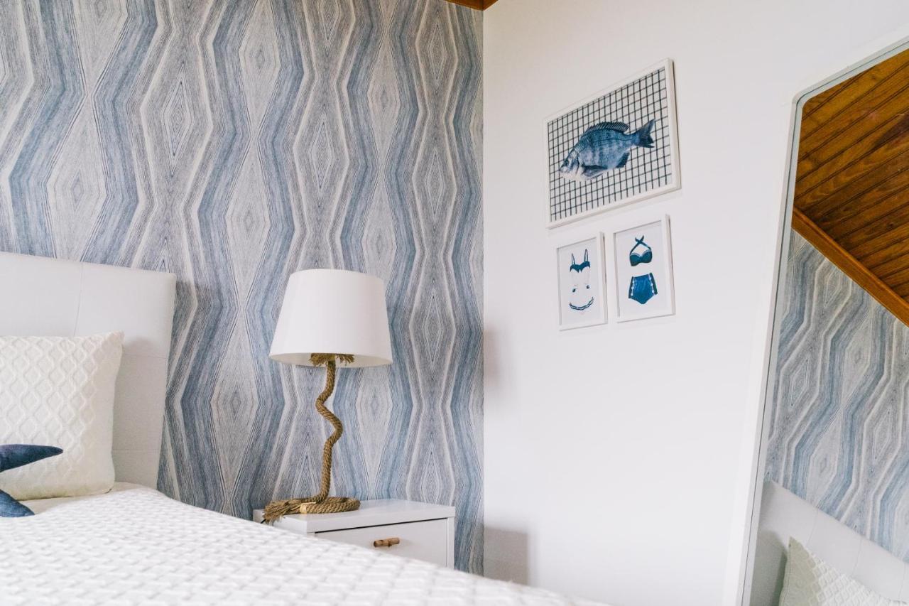 Northspot Hotell Nazaré Eksteriør bilde